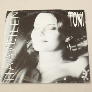 Toni Haaveillen/Lauantain toivottu 7"